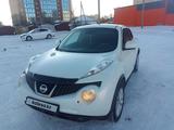 Nissan Juke 2014 года за 5 500 000 тг. в Кокшетау – фото 5