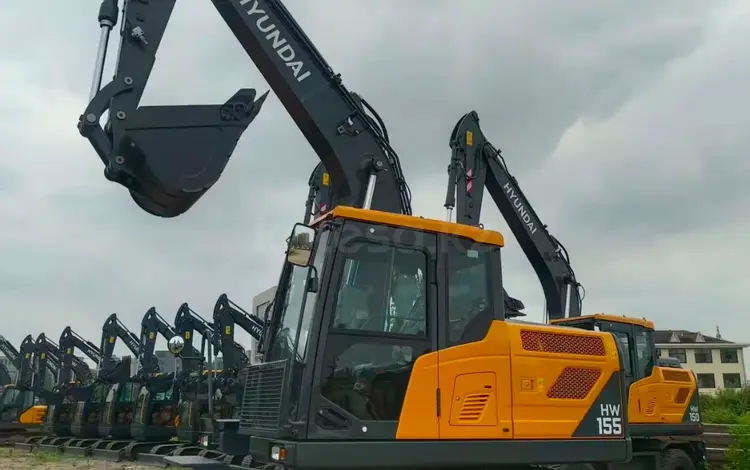 Hyundai  Все модели 2026 годаүшін44 444 444 тг. в Алматы