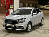 ВАЗ (Lada) Vesta 2017 годаүшін4 500 000 тг. в Алматы