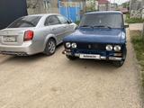 ВАЗ (Lada) 2106 2000 года за 800 000 тг. в Абай (Келесский р-н) – фото 4