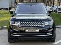 Land Rover Range Rover 2014 года за 30 700 000 тг. в Алматы