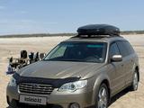 Subaru Outback 2007 годаүшін5 800 000 тг. в Актау