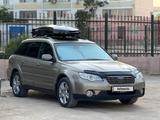 Subaru Outback 2007 годаүшін5 800 000 тг. в Актау – фото 2