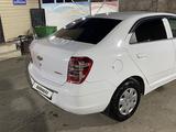 Chevrolet Cobalt 2023 годаүшін5 800 000 тг. в Шымкент – фото 5