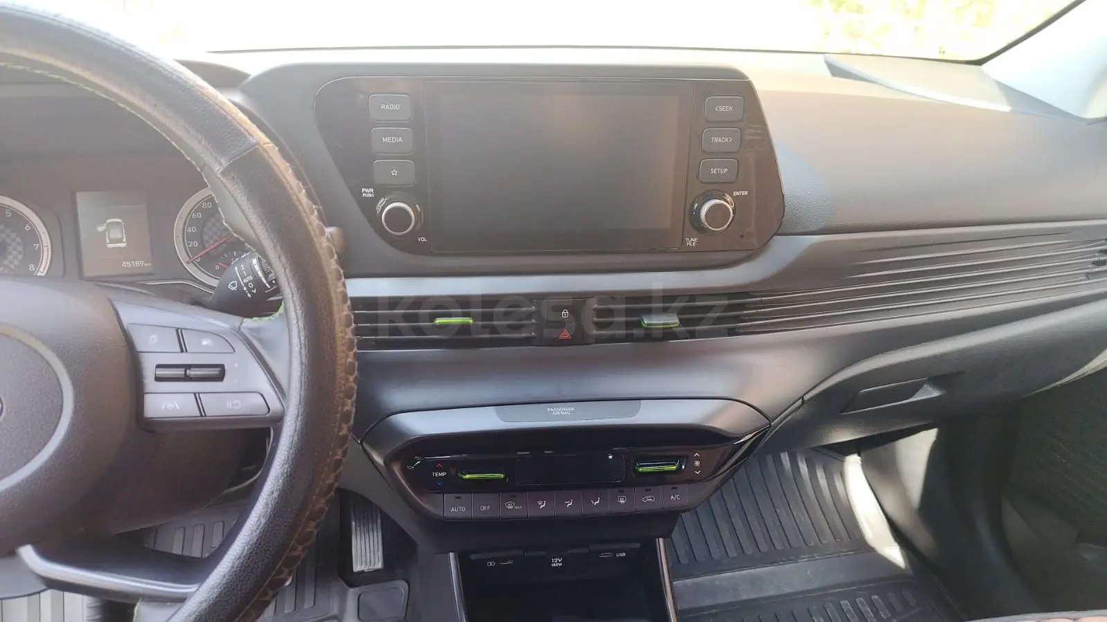 Hyundai i20, 2023
