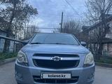 Chevrolet Cobalt 2014 годаүшін4 950 000 тг. в Шымкент