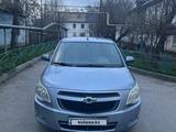 Chevrolet Cobalt 2014 года за 4 950 000 тг. в Шымкент – фото 2