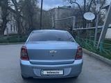 Chevrolet Cobalt 2014 годаүшін4 950 000 тг. в Шымкент – фото 5