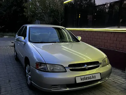 Nissan Altima 2000 года за 2 000 000 тг. в Атырау – фото 3