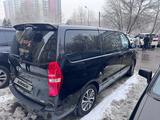 Hyundai Starex 2017 года за 10 500 000 тг. в Алматы – фото 2