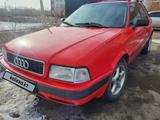 Audi 80 1993 года за 2 200 000 тг. в Астана