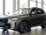 BMW X5 XDrive 40i 2025 года за 75 357 266 тг. в Астана
