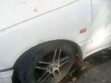 Nissan Maxima 1995 годаүшін200 200 тг. в Астана – фото 2