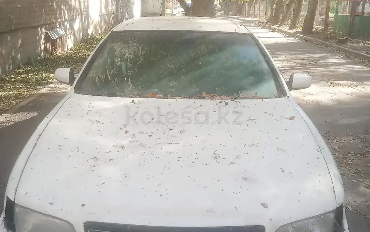 Nissan Maxima 1995 года за 200 200 тг. в Астана