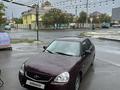 ВАЗ (Lada) Priora 2172 2009 года за 1 250 000 тг. в Атырау