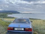 Volkswagen Vento 1993 года за 1 100 000 тг. в Кокшетау – фото 2