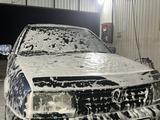 Volkswagen Vento 1993 года за 1 100 000 тг. в Кокшетау – фото 4