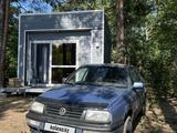 Volkswagen Vento 1993 года за 1 100 000 тг. в Кокшетау – фото 5