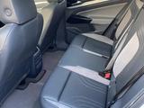 Volkswagen ID.4 2022 года за 9 500 000 тг. в Алматы – фото 4