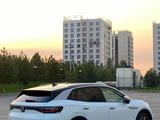 Volkswagen ID.4 2022 года за 9 500 000 тг. в Алматы – фото 2