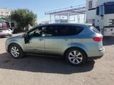 Subaru Tribeca 2006 года за 5 400 000 тг. в Жезказган