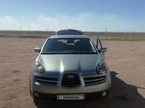 Subaru Tribeca 2006 года за 5 400 000 тг. в Жезказган – фото 4