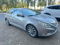 Hyundai Sonata 2014 годаүшін4 800 000 тг. в Атырау