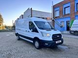Ford Transit 2022 годаүшін16 500 000 тг. в Алматы – фото 3