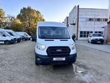 Ford Transit 2022 годаүшін16 500 000 тг. в Алматы