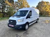 Ford Transit 2022 годаүшін16 500 000 тг. в Алматы – фото 4