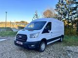 Ford Transit 2022 годаүшін16 500 000 тг. в Алматы – фото 5
