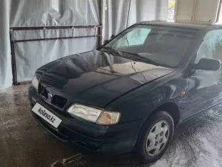Nissan Primera