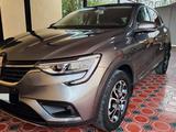 Renault Arkana 2019 годаүшін8 000 000 тг. в Шымкент