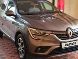 Renault Arkana 2019 годаүшін8 000 000 тг. в Шымкент – фото 5