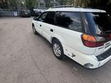 Subaru Outback 2000 года за 2 100 000 тг. в Караганда – фото 4