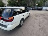Subaru Outback 2000 года за 2 100 000 тг. в Караганда – фото 2