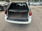 Subaru Outback 2000 года за 2 100 000 тг. в Караганда – фото 5