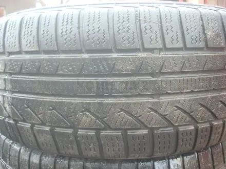 Шины 225/55 R16 — "Continental ContiWinterContact TS810" (Португа за 85 000 тг. в Астана