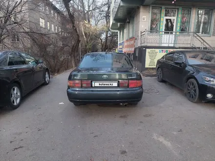 Toyota Camry 1992 года за 1 550 000 тг. в Алматы – фото 7