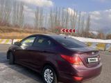 Hyundai Accent 2013 годаfor3 200 000 тг. в Алматы – фото 4