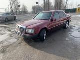 Mercedes-Benz E 220 1992 годаүшін1 750 000 тг. в Алматы – фото 4
