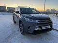 Toyota Highlander 2017 года за 17 100 000 тг. в Караганда – фото 2