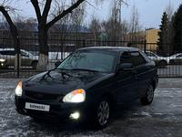 ВАЗ (Lada) Priora 2172 2012 годаfor1 800 000 тг. в Уральск