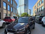 Subaru Outback 2018 года за 12 000 000 тг. в Шымкент