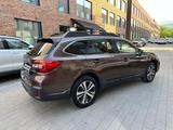 Subaru Outback 2018 года за 12 000 000 тг. в Шымкент – фото 4