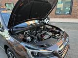 Subaru Outback 2018 года за 12 000 000 тг. в Шымкент – фото 5