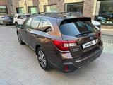 Subaru Outback 2018 года за 12 000 000 тг. в Шымкент – фото 2