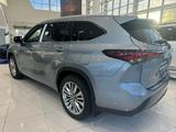 Toyota Highlander Luxe 2024 годаүшін40 500 000 тг. в Атырау – фото 3