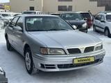 Nissan Maxima 1996 года за 1 800 000 тг. в Кокшетау – фото 2