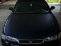 Mazda 626 1996 года за 1 550 000 тг. в Шымкент